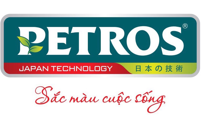 Sơn Petros - Sơn chất lượng của người Việt